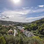 Lovely In With Wifi Tatil Evi Chiavari