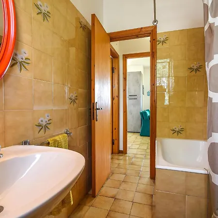 Сasa de vacaciones Lovely In Chiavari With Wifi *