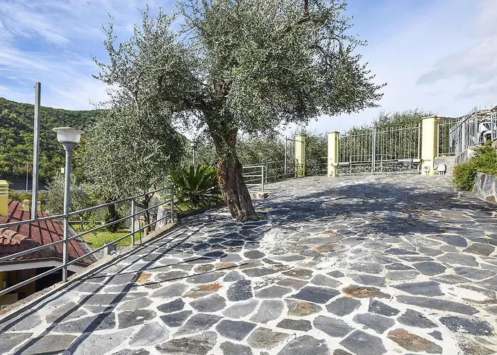 Lovely In With Wifi Chiavari