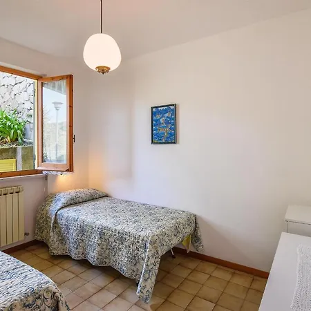 Lovely In Chiavari With Wifi Holiday home