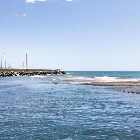 Lovely In Chiavari With Wifi Tatil Evi *